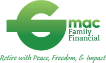 Gmac Family Financial Logo