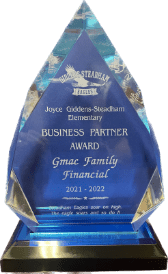 Business Award