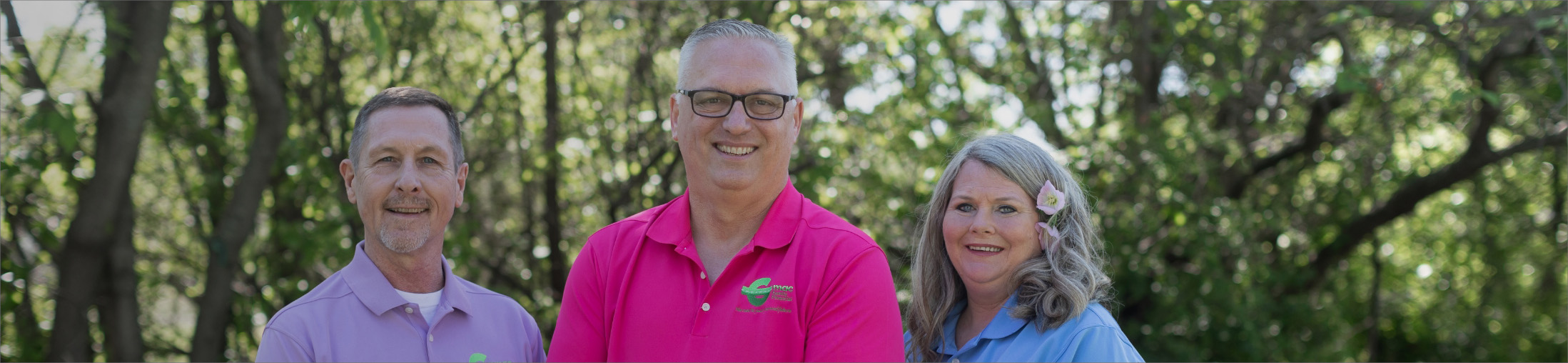 Ambassador Program | Gmac Family Financial